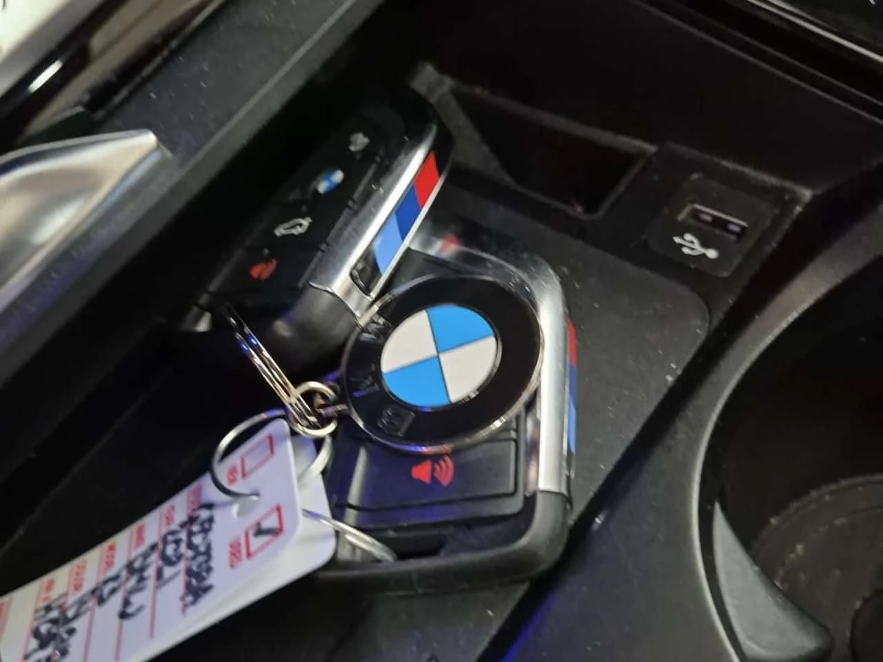 BMW X3  XDRIVE30I / 360 / ЦЕНА ДО БЪЛГАРИЯ / АВТОКРЕДИТ , снимка 9 - Автомобили и джипове - 55301261