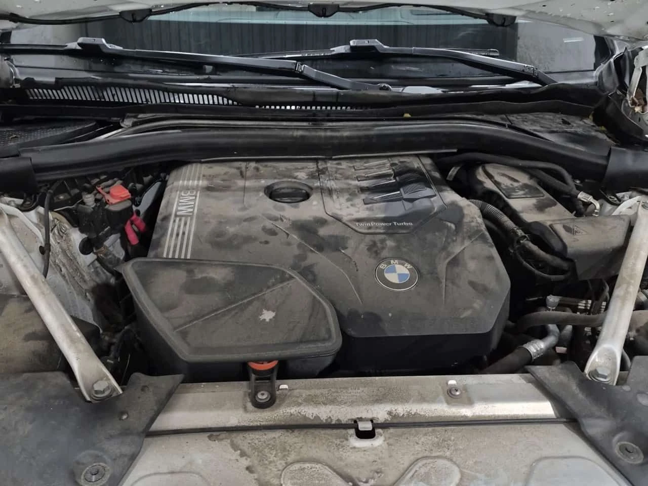 BMW X3  XDRIVE30I / 360 / ЦЕНА ДО БЪЛГАРИЯ / АВТОКРЕДИТ , снимка 16 - Автомобили и джипове - 55301261