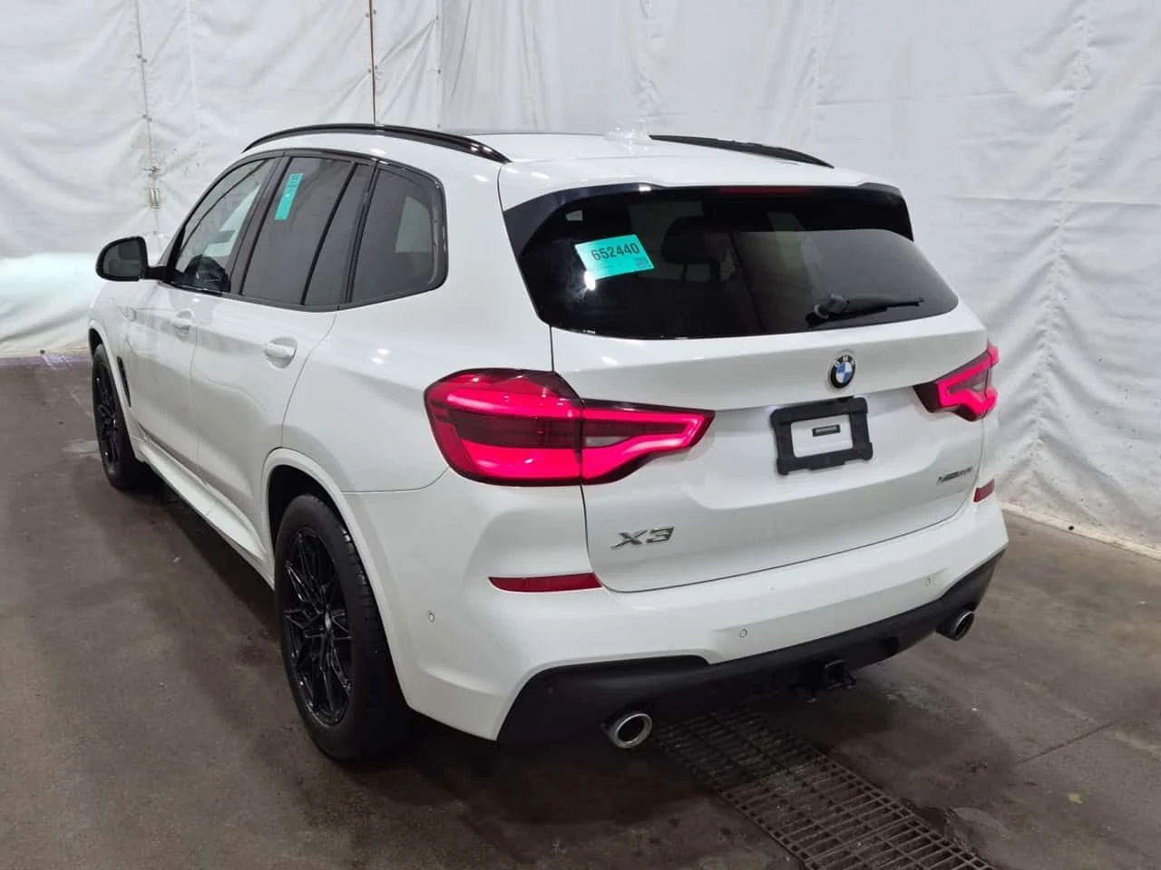 BMW X3  XDRIVE30I / 360 / ЦЕНА ДО БЪЛГАРИЯ / АВТОКРЕДИТ , снимка 4 - Автомобили и джипове - 55301261