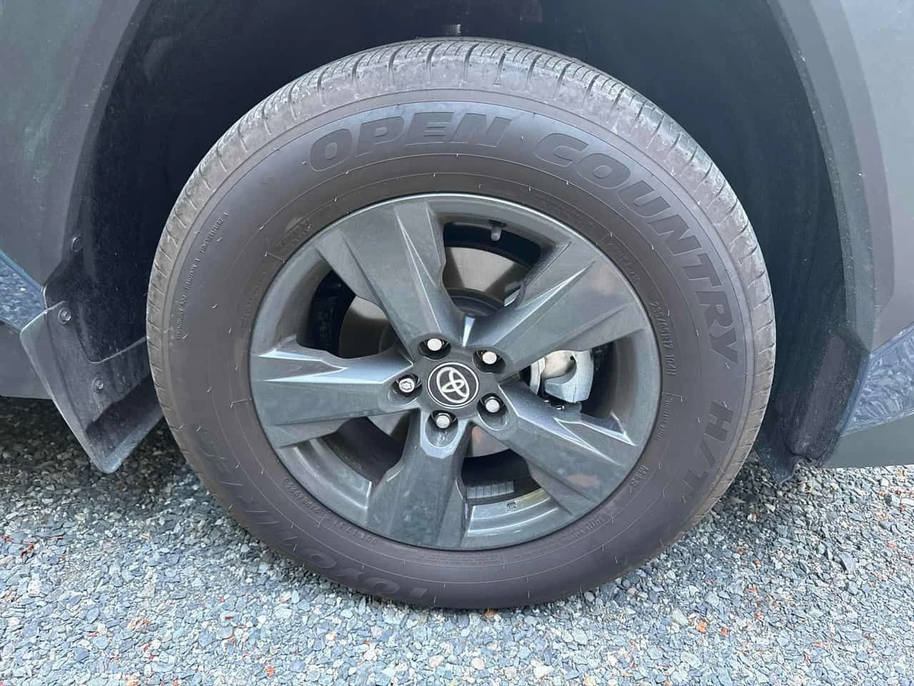 Toyota Rav4  AWD / CARFAX / АВТОКРЕДИТ, снимка 7 - Автомобили и джипове - 55632465