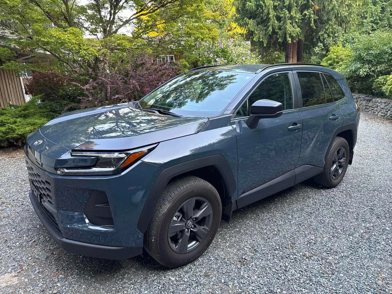 Toyota Rav4  AWD / CARFAX / АВТОКРЕДИТ