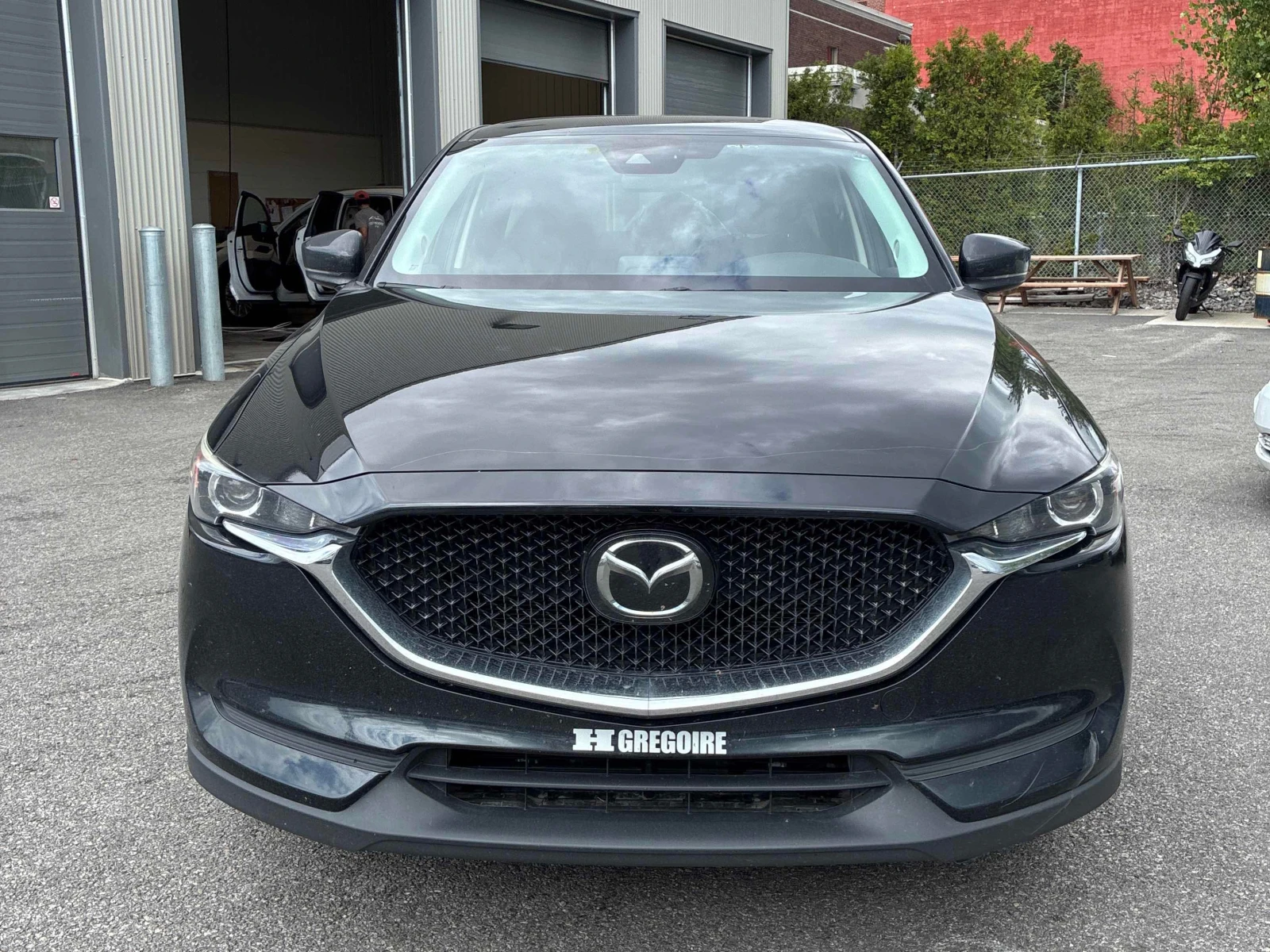 Mazda CX-5 * GS * CARFAX * ОПЦИЯ ЗА ФИНАНСИРАНЕ, снимка 6 - Автомобили и джипове - 55815637