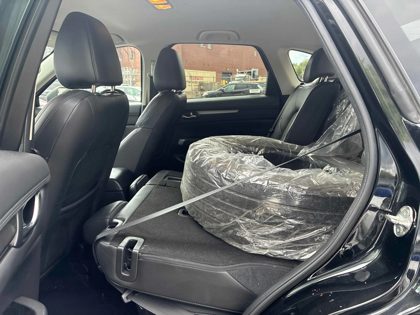 Mazda CX-5 * GS * CARFAX * ОПЦИЯ ЗА ФИНАНСИРАНЕ, снимка 13 - Автомобили и джипове - 55815637