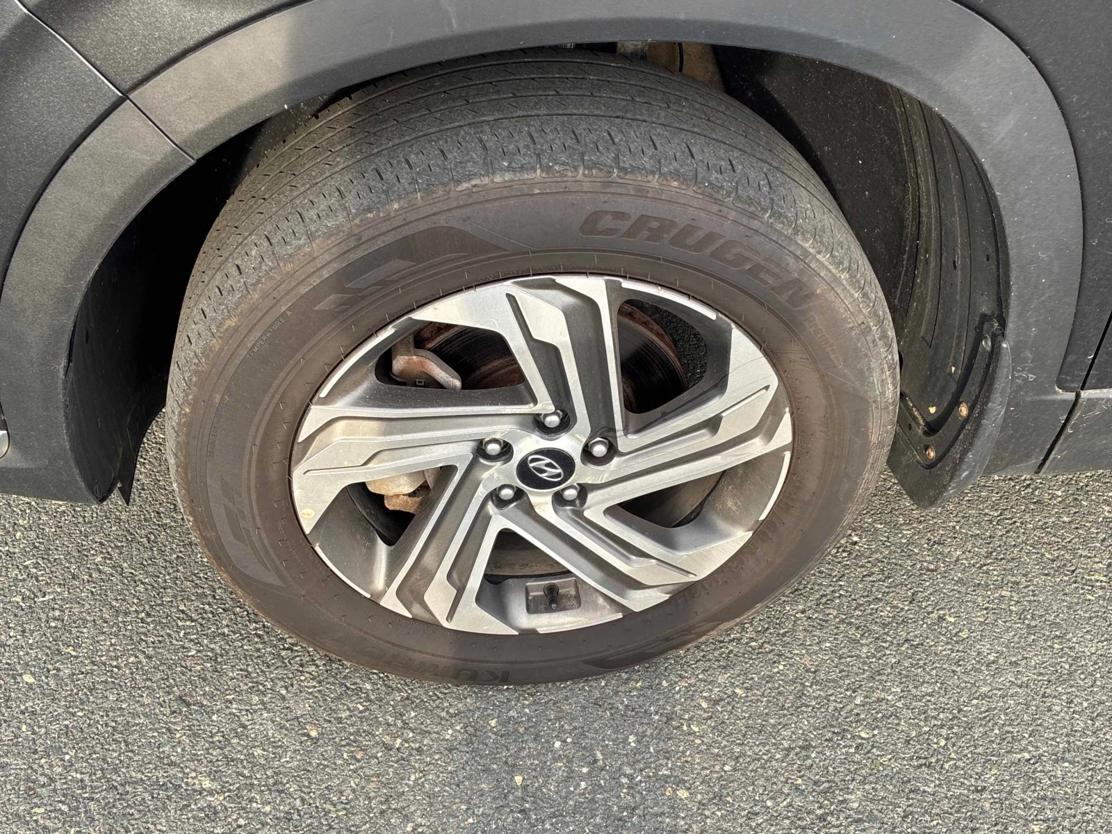 Hyundai Santa fe * Preferred * АВТОКРЕДИТ БЕЗ ПЪРВОНАЧАЛНА ВНОСКА* , снимка 7 - Автомобили и джипове - 56113186