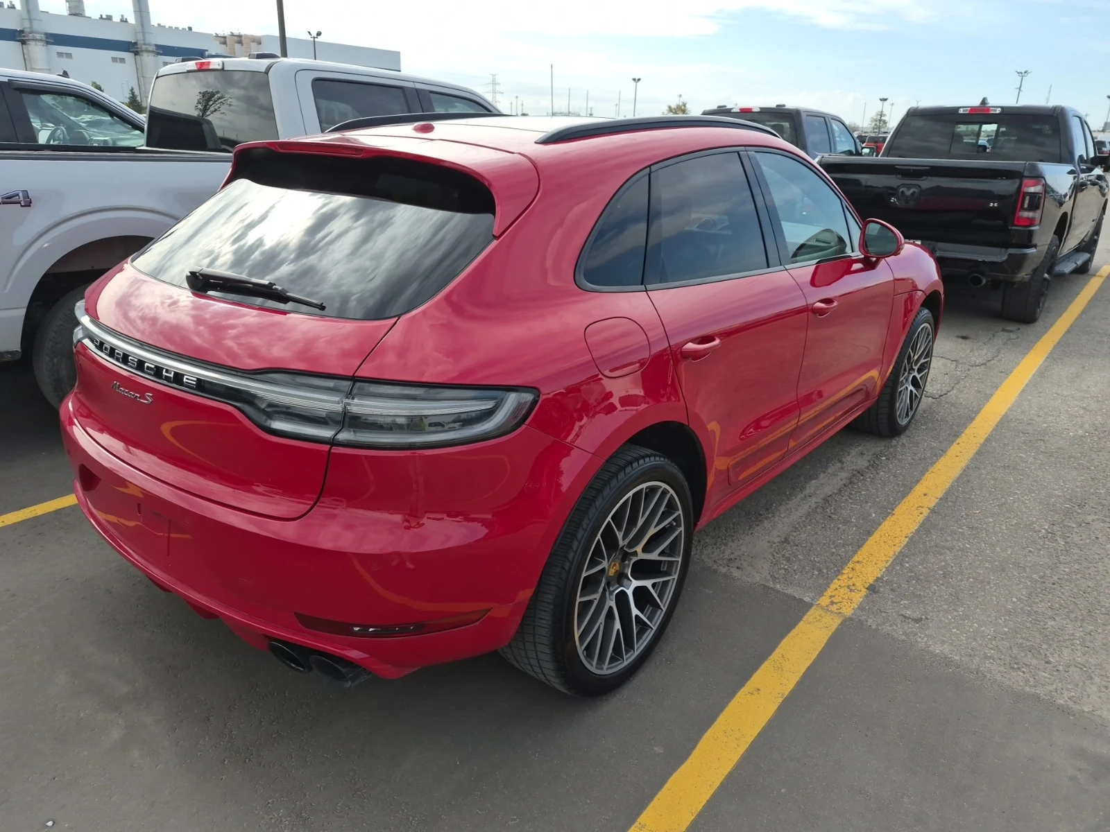 Porsche Macan Awd S / ���������� | Mobile.bg � ����������� 2