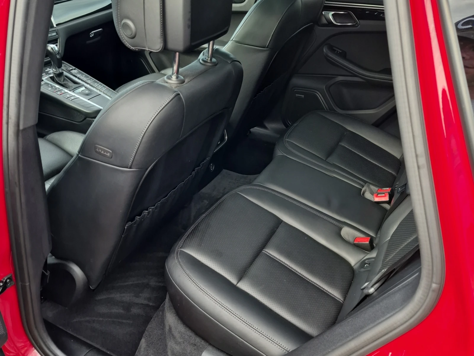 Porsche Macan Awd S / ���������� | Mobile.bg � ����������� 13