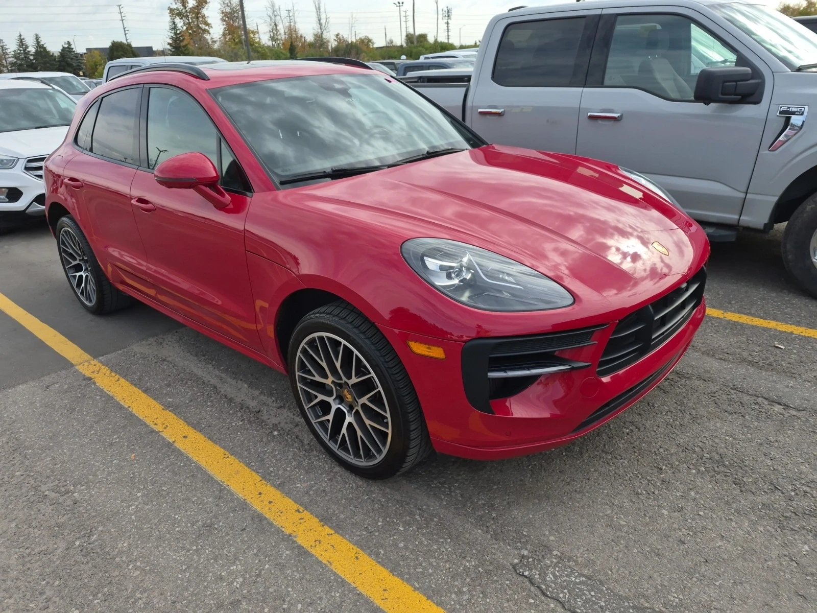 Porsche Macan Awd S / ���������� | Mobile.bg � ����������� 3