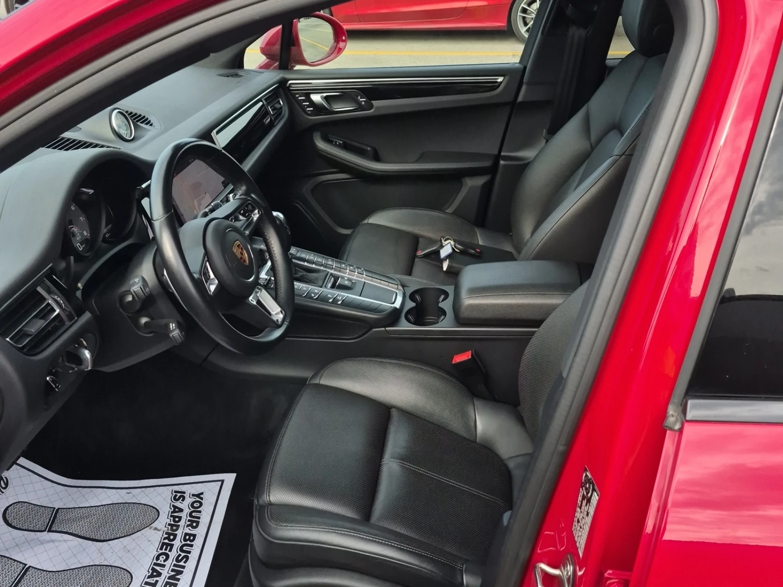 Porsche Macan Awd S / ���������� | Mobile.bg � ����������� 5