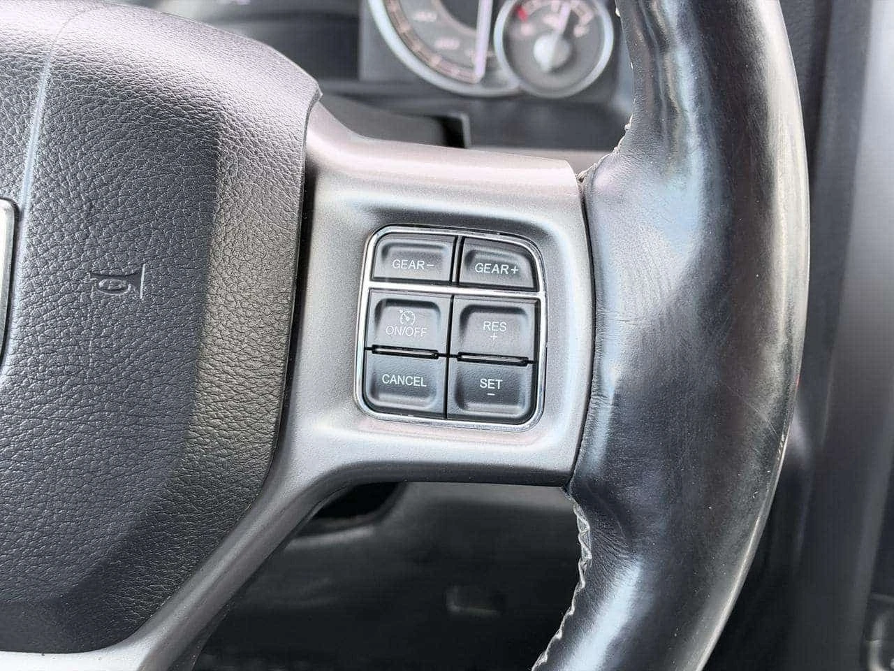 Dodge RAM 1500 * Limited * CARFAX *  | Mobile.bg � ����������� 17
