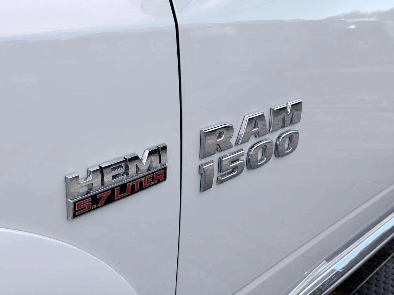 Dodge RAM 1500 * Limited * CARFAX *  | Mobile.bg � ����������� 11