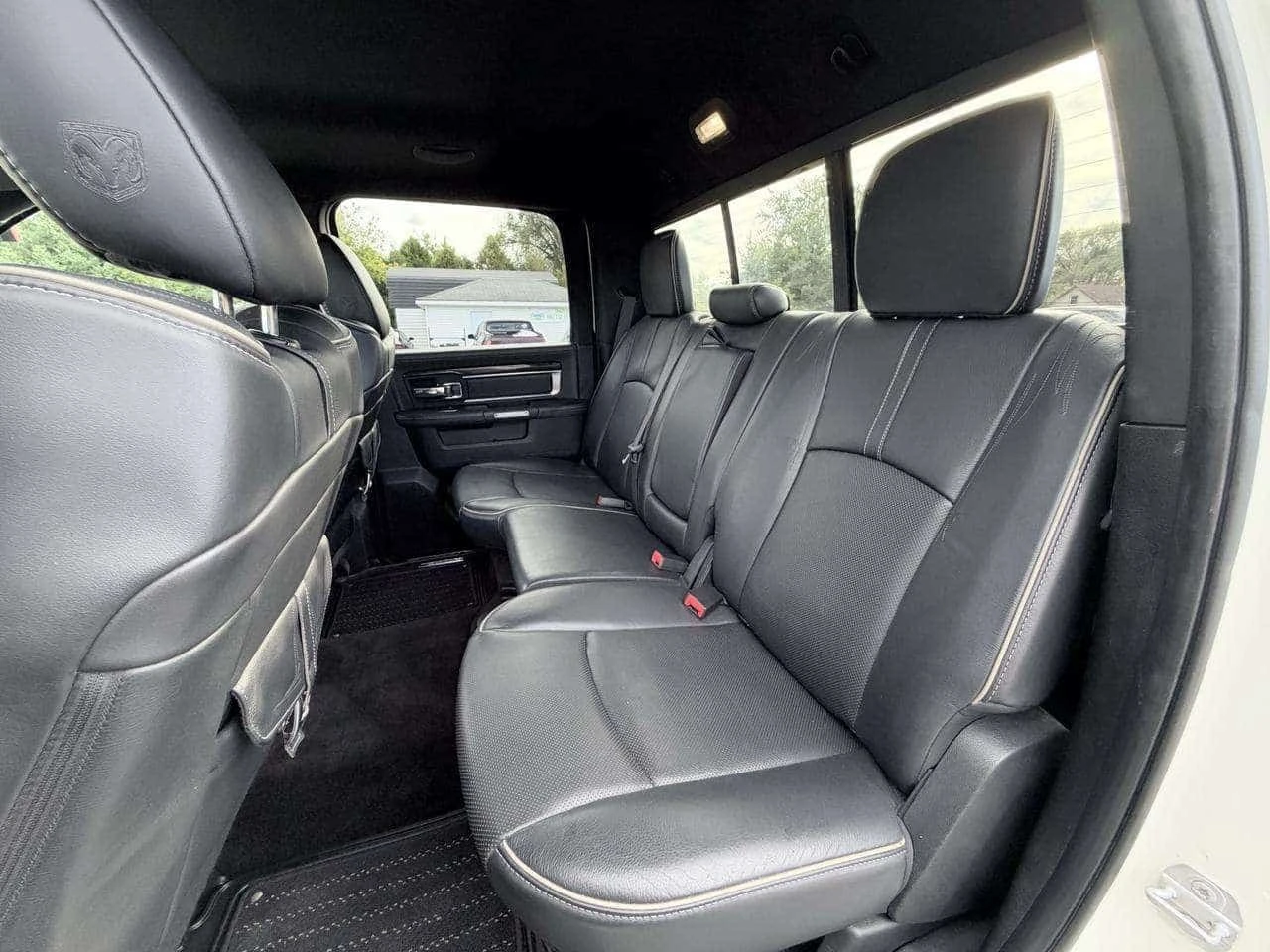 Dodge RAM 1500 * Limited * CARFAX *  | Mobile.bg � ����������� 14