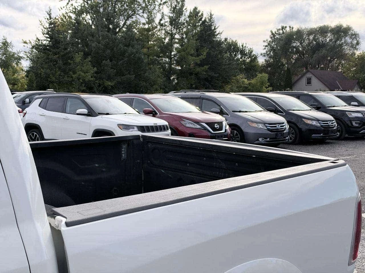 Dodge RAM 1500 * Limited * CARFAX *  | Mobile.bg � ����������� 12