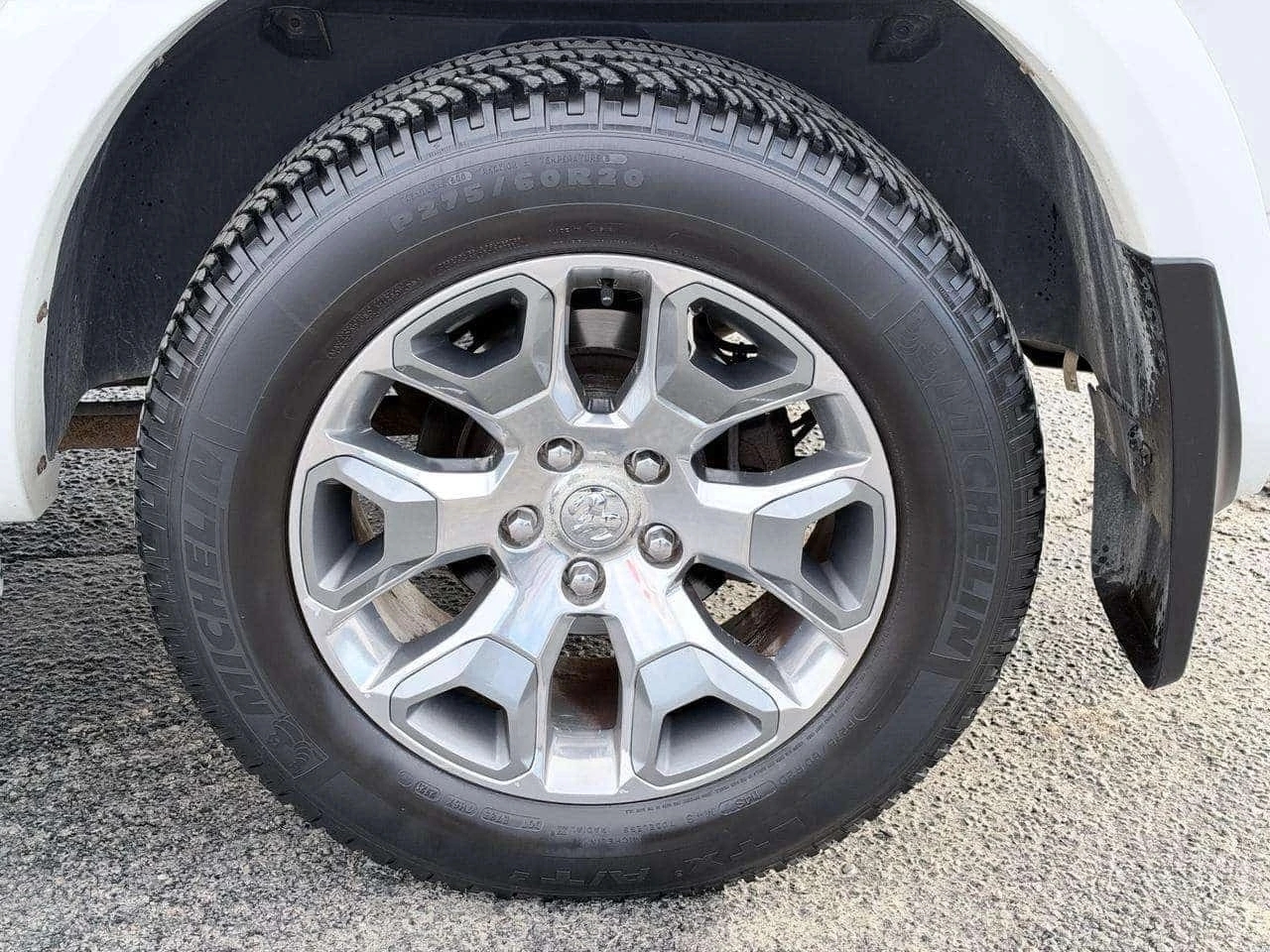 Dodge RAM 1500 * Limited * CARFAX *  | Mobile.bg � ����������� 10