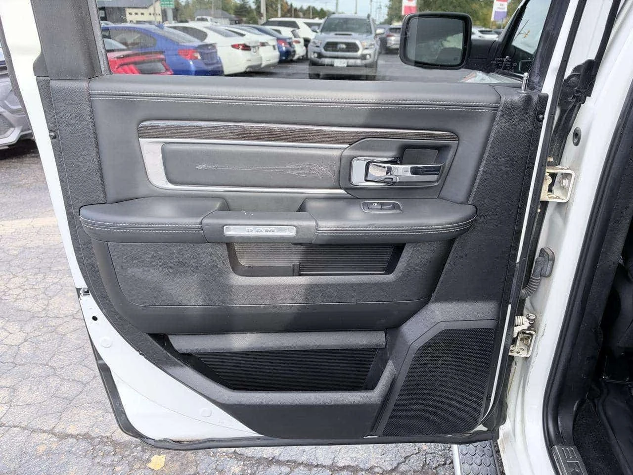 Dodge RAM 1500 * Limited * CARFAX *  | Mobile.bg � ����������� 13