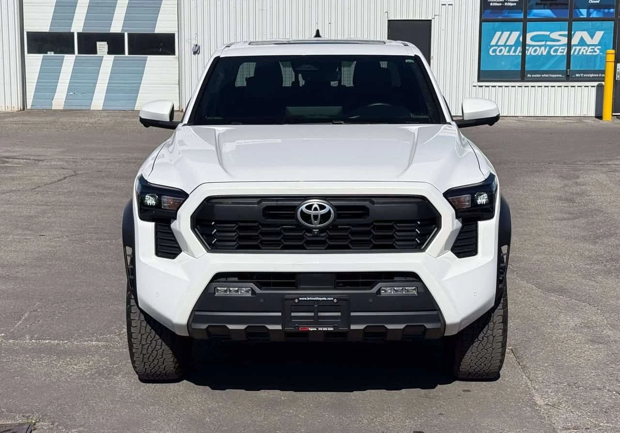 Toyota Tacoma * TRD Sport Premium Package * CARFAX *  | Mobile.bg � ����������� 3