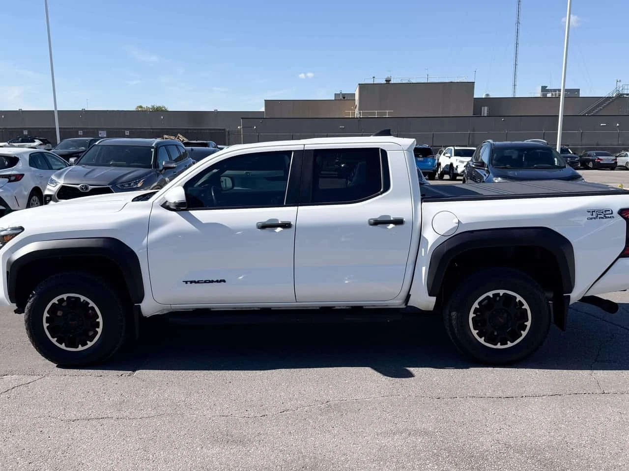 Toyota Tacoma * TRD Sport Premium Package * CARFAX *  | Mobile.bg � ����������� 5