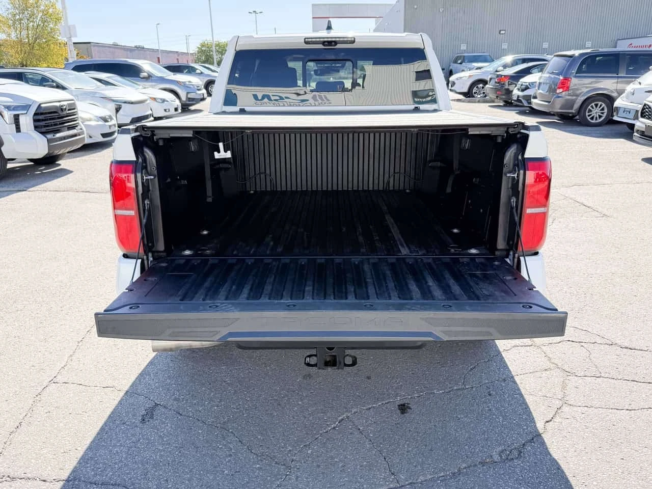 Toyota Tacoma * TRD Sport Premium Package * CARFAX *  | Mobile.bg � ����������� 14
