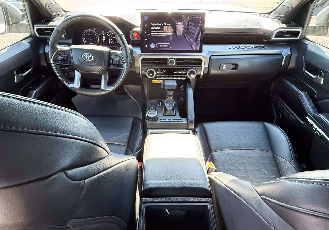 Toyota Tacoma * TRD Sport Premium Package * CARFAX *  | Mobile.bg � ����������� 16