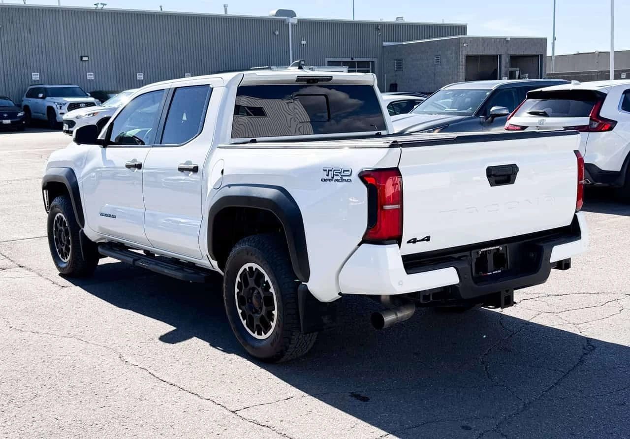 Toyota Tacoma * TRD Sport Premium Package * CARFAX *  | Mobile.bg � ����������� 6
