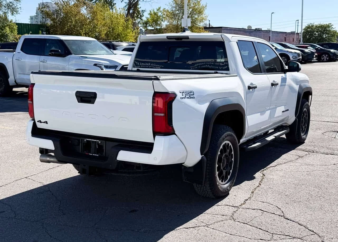 Toyota Tacoma * TRD Sport Premium Package * CARFAX *  | Mobile.bg � ����������� 8