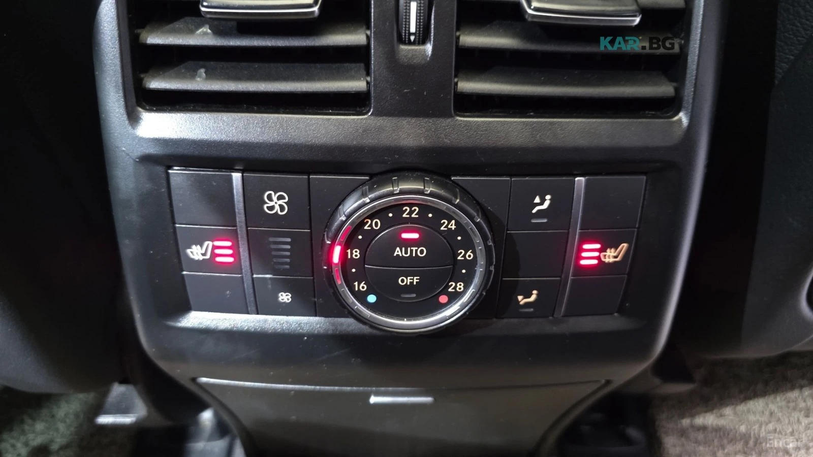 Mercedes-Benz GLE 350 4MATIC COUPE* 360* ����* �������* ����* ���� | Mobile.bg � ����������� 15