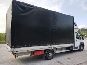 Peugeot Boxer, снимка 9