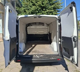 Opel Vivaro, снимка 8