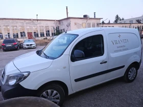 Mercedes-Benz Citan, снимка 8