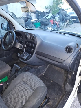 Mercedes-Benz Citan, снимка 6