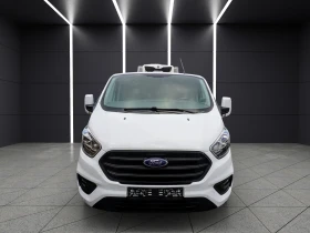 Ford Transit Custom 2.0TDCI FRIGO, снимка 5