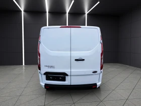 Ford Transit Custom 2.0TDCI FRIGO, снимка 6