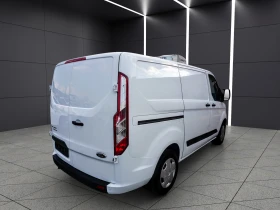 Ford Transit Custom 2.0TDCI FRIGO, снимка 3