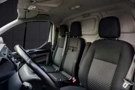 Ford Transit Custom 2.0TDCI FRIGO, снимка 8