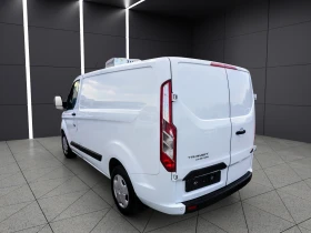 Ford Transit Custom 2.0TDCI FRIGO, снимка 4