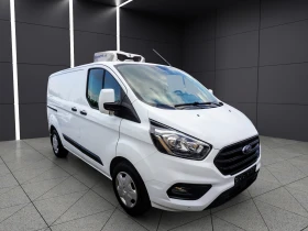 Ford Transit Custom 2.0TDCI FRIGO, снимка 2
