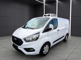 Ford Transit Custom 2.0TDCI FRIGO, снимка 1