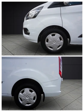 Ford Transit Custom 2.0TDCI FRIGO, снимка 17