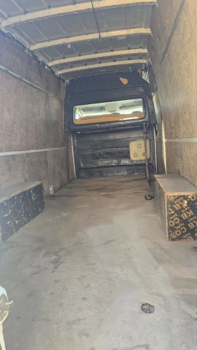 Mercedes-Benz Sprinter, снимка 3