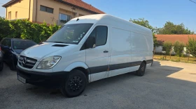 Mercedes-Benz Sprinter, снимка 2