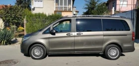 Mercedes-Benz V 250, снимка 7