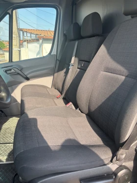 Обява за продажба на Mercedes-Benz Sprinter 316 ~23 999 лв. - изображение 5