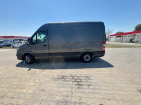 Обява за продажба на Mercedes-Benz Sprinter 316 ~25 500 лв. - изображение 1