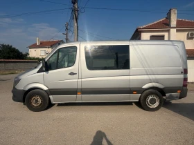 Обява за продажба на Mercedes-Benz Sprinter 316 ~23 999 лв. - изображение 2