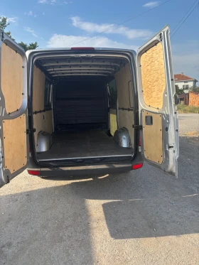 Обява за продажба на Mercedes-Benz Sprinter 316 ~23 999 лв. - изображение 4