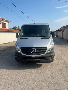 Обява за продажба на Mercedes-Benz Sprinter 316 ~23 999 лв. - изображение 1