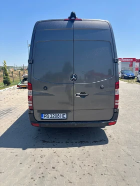 Обява за продажба на Mercedes-Benz Sprinter 316 ~25 500 лв. - изображение 1