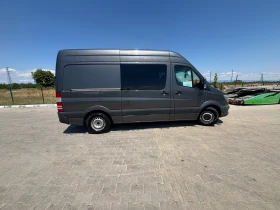 Обява за продажба на Mercedes-Benz Sprinter 316 ~25 500 лв. - изображение 2