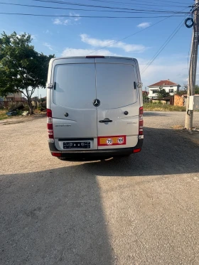 Обява за продажба на Mercedes-Benz Sprinter 316 ~23 999 лв. - изображение 3