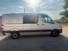 Обява за продажба на Mercedes-Benz Sprinter 316 ~23 999 лв. - изображение 1