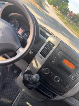Обява за продажба на Mercedes-Benz Sprinter 316 ~23 999 лв. - изображение 6